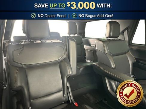 Used 2025 Ford Expedition Tremor AWD/4WD image 23