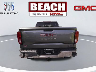 Used 2019 GMC Sierra 1500 SLE w/ SLE Value Package