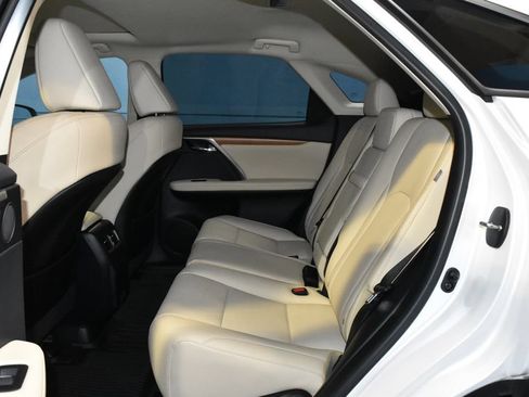 Used 2022 Lexus RX 350 AWD w/ Premium Package image 24