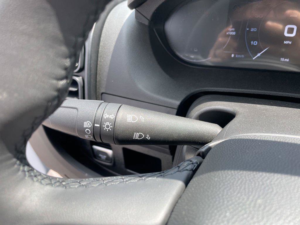 New 2026 RAM ProMaster 2500 w/ Premium Convenience Group FWD image 24
