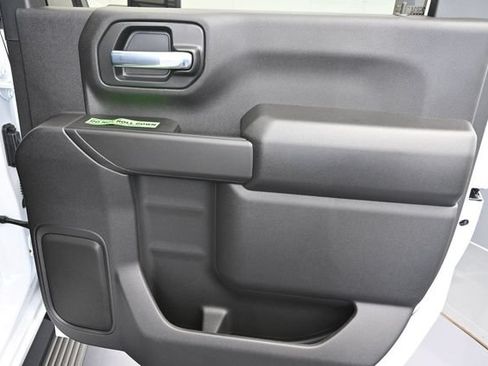 New 2026 Chevrolet Silverado 2500 W/T AWD/4WD image 26