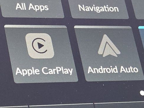 New 2026 Honda Ridgeline Black Edition image 6