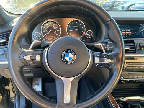 Used 2017 BMW X3 xDrive28i image 16
