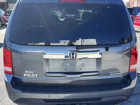 Used 2012 Honda Pilot Touring image 36