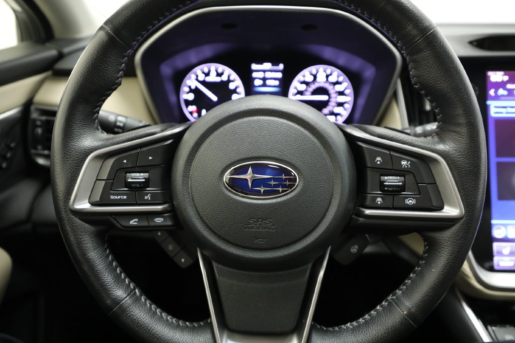 Used 2020 Subaru Outback Limited w/ Popular Package #2 AWD/4WD image 31
