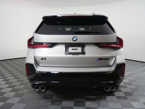 Used 2024 BMW X1 M35i image 4