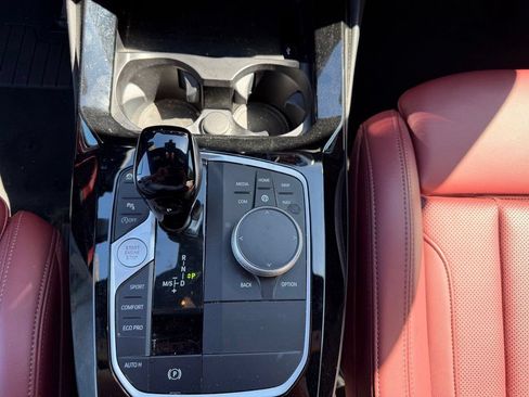 Used 2023 BMW X3 sDrive30i w/ M Sport Package RWD image 28