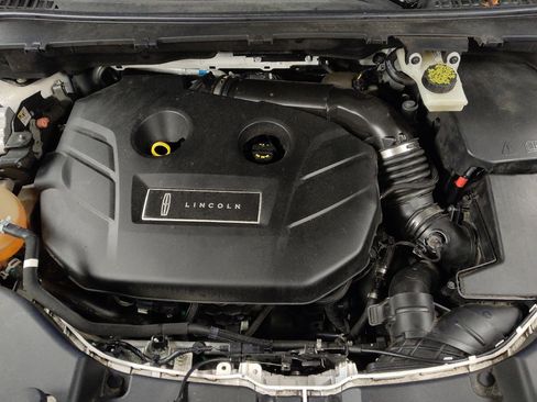 Used 2019 Lincoln MKC Reserve w/ MKC Technology Package image 30