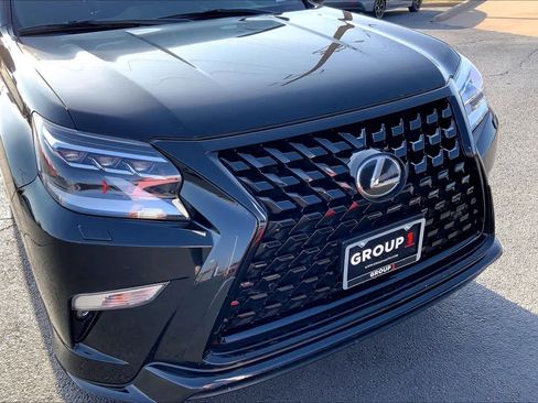 Used 2021 Lexus GX 460 Premium image 30
