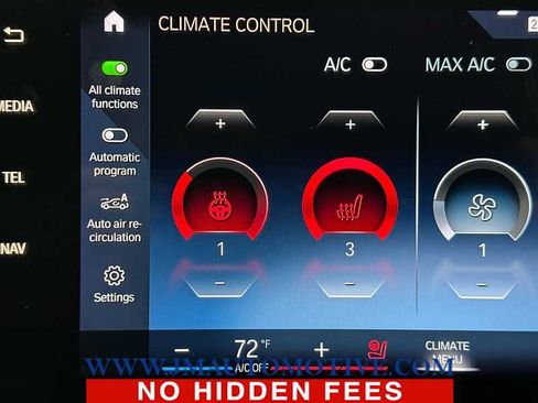 Used 2023 BMW X1 xDrive28i w/ Convenience Package image 37