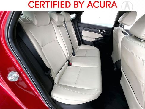 Certified 2025 Acura Integra A-Spec image 35
