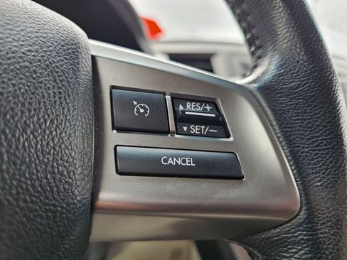 Used 2013 Subaru Outback 2.5i Premium w/ All-Weather Pkg image 25