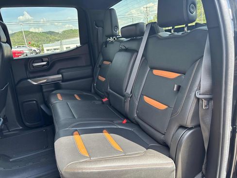 Used 2021 GMC Sierra 1500 AT4 AWD/4WD image 24