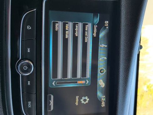 Used 2018 Buick Encore Preferred image 21