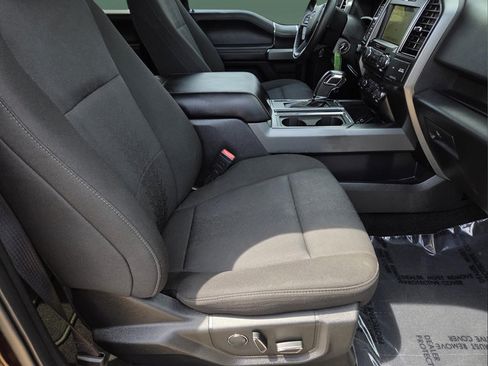 Used 2018 Ford F150 XLT w/ Equipment Group 302A Luxury RWD image 32