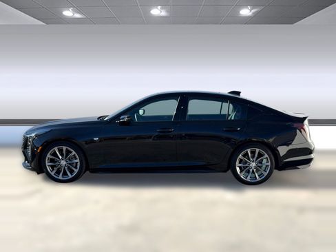 New 2026 Cadillac CT5 Sport image 2