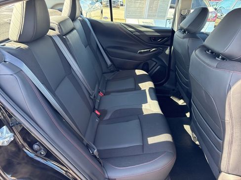Certified 2024 Subaru Legacy Sport image 11