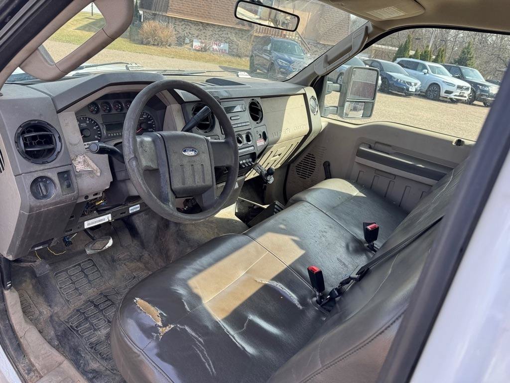 Used 2009 Ford F450 XLT RWD image 13