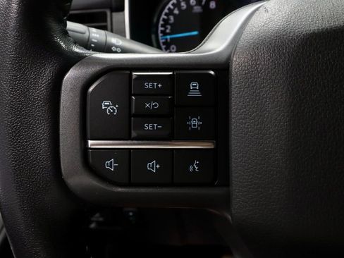 Used 2022 Ford F150 XLT w/ Equipment Group 302A High AWD/4WD image 28