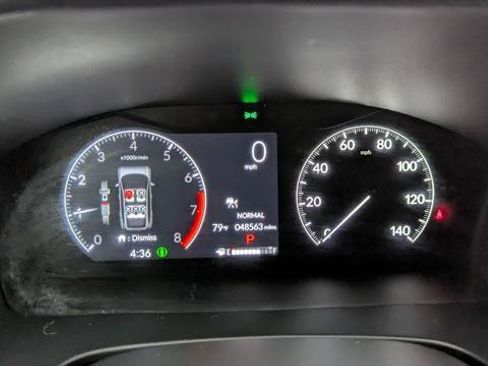 Used 2023 Honda CR-V EX image 26