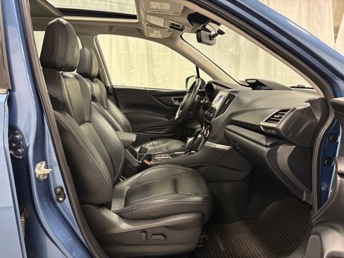 Used 2022 Subaru Forester Touring w/ Popular Package #2 AWD/4WD image 70