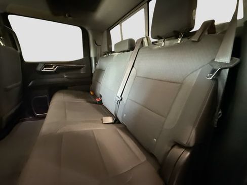 Used 2023 Chevrolet Silverado 1500 RST w/ Convenience Package II AWD/4WD image 27