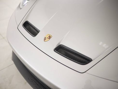 Certified 2026 Porsche 911 GT3 RWD image 21