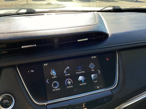 Used 2019 Cadillac XT5 Premium Luxury image 14