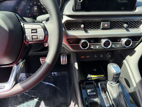 New 2026 Acura Integra A-Spec image 15