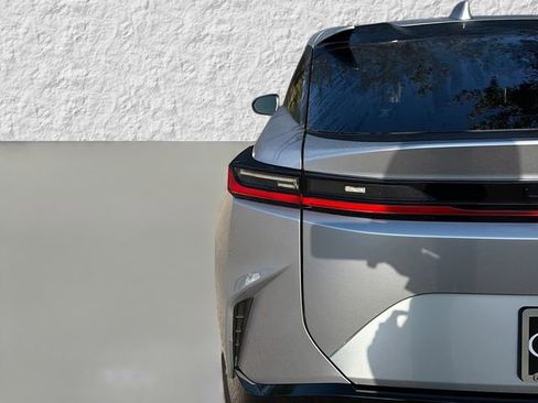 New 2026 Lexus RZ 350e 2WD image 10