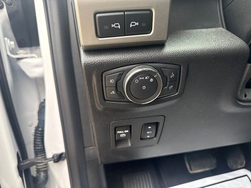 Used 2020 Ford F150 Lariat AWD/4WD image 30