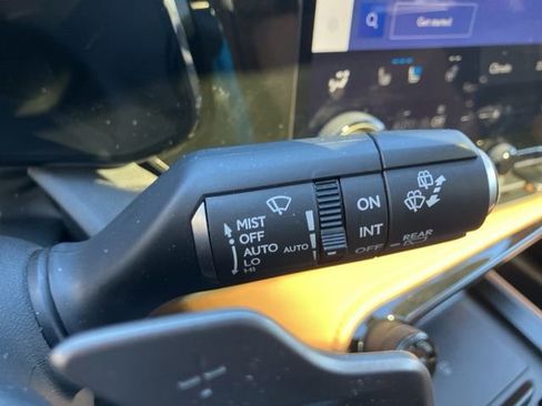 Used 2025 Lexus NX 350 AWD w/ Luxury Package image 19