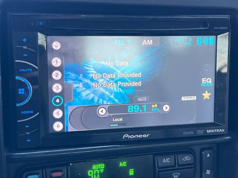 Used 2005 Ford Excursion Limited image 19