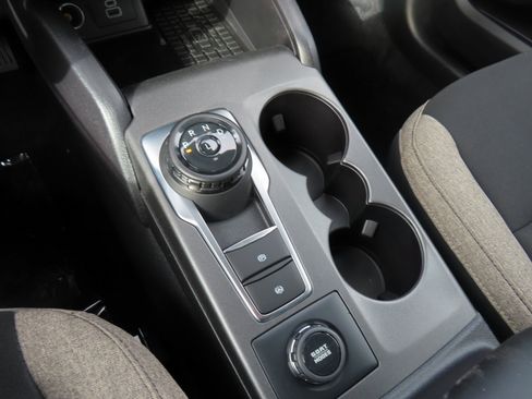 New 2025 Ford Bronco Sport Big Bend w/ Convenience Package image 12