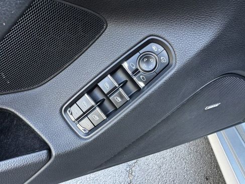 Used 2016 Porsche Panamera Edition image 23