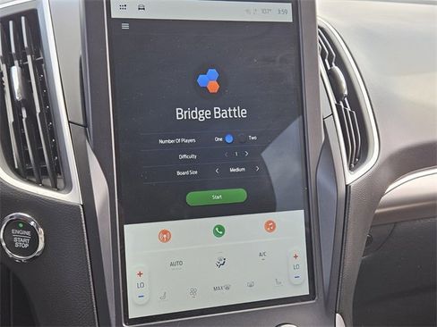 Used 2022 Ford Edge SEL w/ Convenience Package image 24