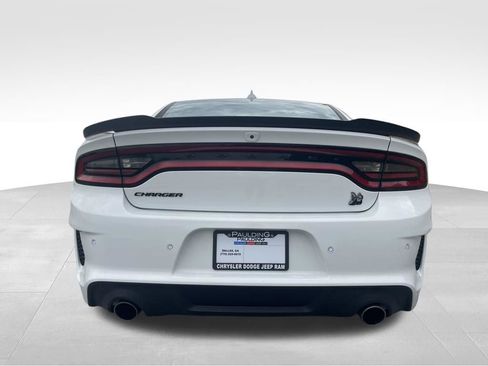 Used 2023 Dodge Charger Scat Pack image 6