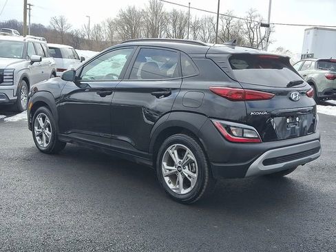 Certified 2023 Hyundai Kona SEL w/ Convenience Package image 4