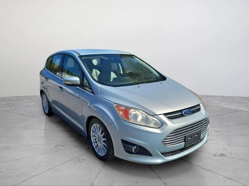 Used 2013 Ford C-MAX SEL image 11