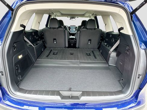 New 2026 Subaru Ascent Touring image 32