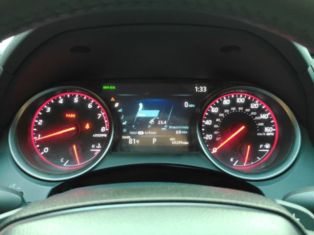 Used 2023 Toyota Camry XSE FWD image 36