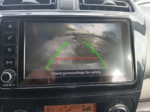 Used 2024 Mitsubishi Mirage G4 ES image 20