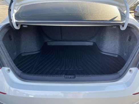 Used 2021 Honda Accord Sport image 30