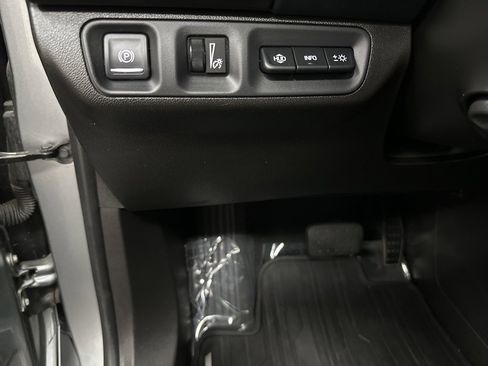 Used 2023 GMC Acadia Denali w/ Trailering Package image 36