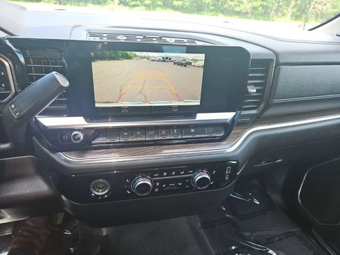 Used 2023 GMC Sierra 1500 Elevation AWD/4WD image 20