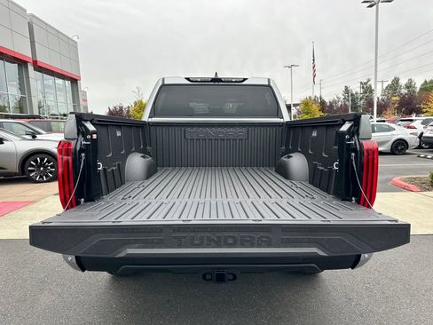 New 2026 Toyota Tundra Limited image 25