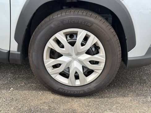 Used 2026 Toyota Corolla Cross L FWD image 14