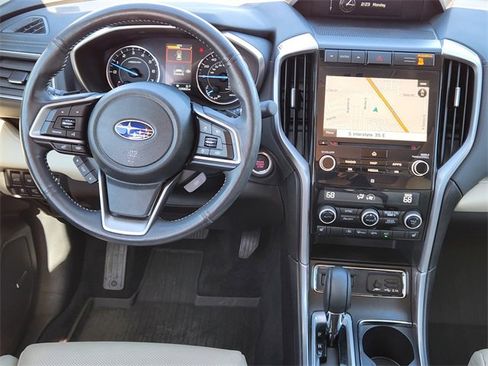 Certified 2022 Subaru Ascent Limited w/ Technology Package image 29