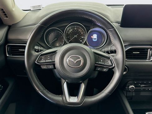 Used 2023 MAZDA CX-5 Carbon Edition image 18