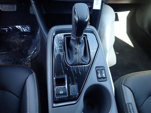 New 2026 Subaru Crosstrek 2.5i Wilderness image 21